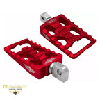 Heinz Bikes Fodhvilere MX V1 (Passager) til M8 Softail 2018+