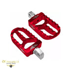 Heinz Bikes Fodhvilere MX V2 (Passager) til M8 Softail 2018+