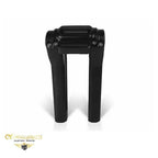 Heinz Bikes Performance Club Style Riser Digital Tacho 7" (25 mm & 32 mm styr) til Harley-Davidson