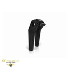 Heinz Bikes Performance Club Style Riser Digital Tacho 7" (25 mm & 32 mm styr) til Harley-Davidson