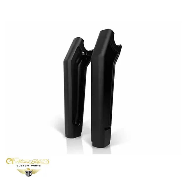 Heinz Bikes Performance Club Style Riser 9" (25 mm & 32 mm styr) til Harley-Davidson