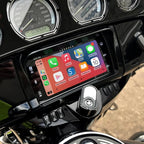 SOUNDSTREAM WHD14+ – Carplay/Android radio til 2014-2023 H-D Touring