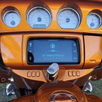 SOUNDSTREAM WHD14+ – Carplay/Android radio til 2014-2023 H-D Touring