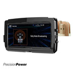 SOUNDSTREAM V2 – Carplay/Android radio til 2014-2023 H-D Touring