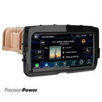 SOUNDSTREAM V2 – Carplay/Android radio til 2014-2023 H-D Touring
