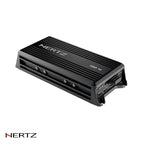 Hertz Audio HMP.4D Forstærker