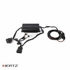 Hertz Audio HMP.4D Forstærker