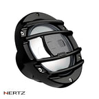 Hertz Audio højttaler med LED lys – HMX 6.5 S-LD