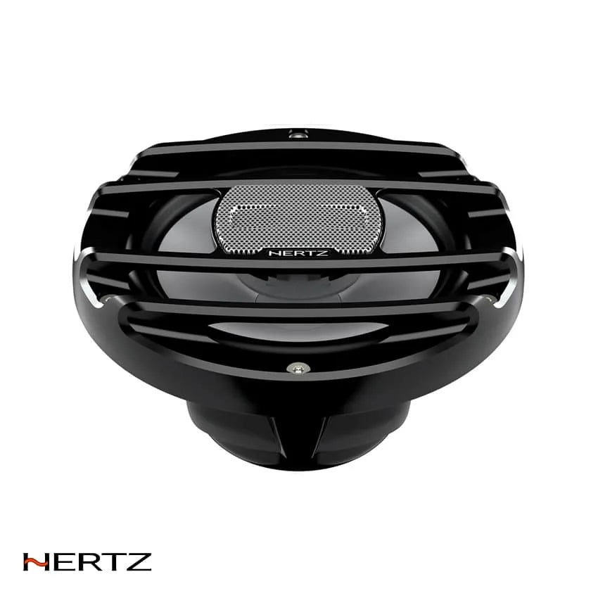 Hertz Audio højttaler med LED lys – HMX 8 S-LD