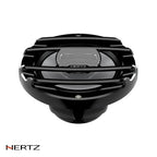 Hertz Audio højttaler med LED lys – HMX 8 S-LD