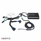 Hertz Audio SP 4500 Forstærker