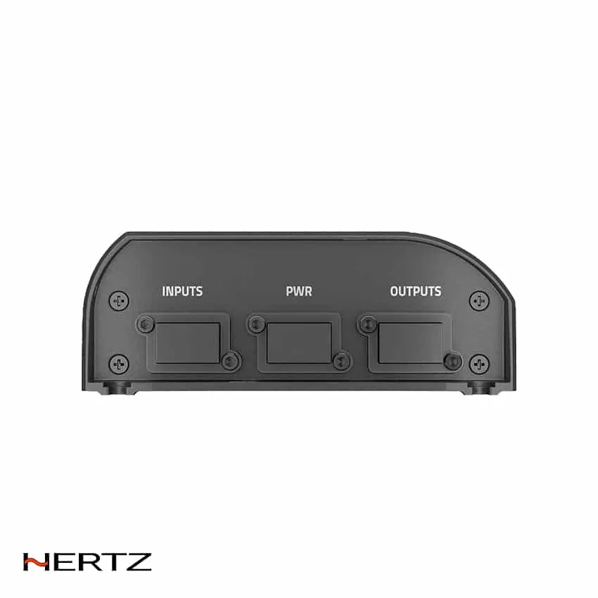 Hertz Audio SP 4500 Forstærker