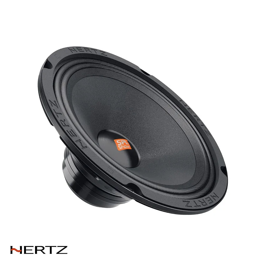 Hertz Audio SV200 Neo højttaler