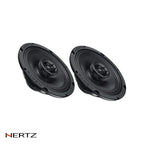 Hertz SX165 NEO højttalere