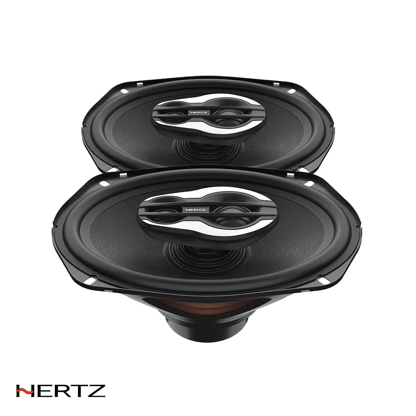 Hertz SX690 Neo højttalere