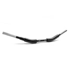 Hades 1,75" Drag Bar Handlebar for Softail models with 1" diameter risers and Cable Clutch
