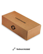 18L - Patriot Medium Motorcycle Throw Over Saddlebags for Harley Softail Low Rider S FXLRS