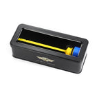 Alu Motor Oliepind til Harley-Davidson Touring M8 (2017-2025) - Buet Blå