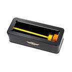 Alu Motor Oliepind til Harley-Davidson Touring M8 (2017-2025) - Buet Guld