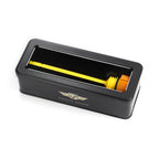 Alu Motor Oliepind for Harley-Davidson Touring M8 (2017-2025) - Rillet Guld