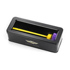 Alu Motor Oliepind for Harley-Davidson Touring M8 (2017-2025) - Rillet Lilla