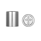 Harley-Davidson Rustfrit Stål Cross Docking Hardware