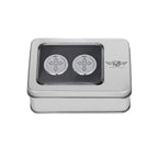 Harley-Davidson Rustfrit Stål Cross Docking Hardware