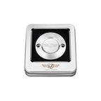 Harley-Davidson Rustfrit Stål Figurati Designs Logo M8 Timing Cover