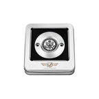 Officielt Licenseret Harley-Davidson Rustfrit Stål M8 Timing Cover (US Army)