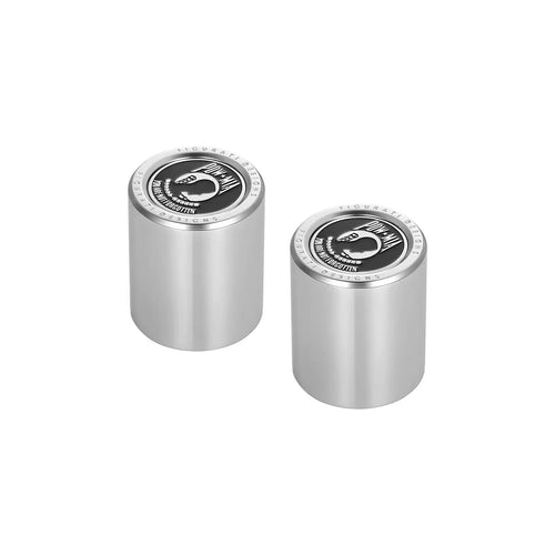 Harley-Davidson Rustfrit Stål POW MIA Docking Hardware
