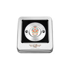 Harley-Davidson Rustfrit Stål Sugar Skull M8 Timing Cover