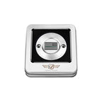 Harley-Davidson Rustfrit Stål Tynd Grøn Linje Amerikansk Flag - Omvendt M8 Timing Cover