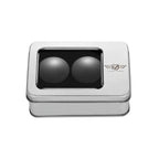 Harley-Davidson Svingarmsdæksel i Sort Rustfrit Stål