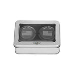 Aksel Covers til forhjul - i Sort Rustfri Stål med Black American Flag - Harley-Davidson Dyna, Softail & Touring