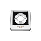 Harley-Davidson Rustfrit Stål Timing Cover M8 Timing Cover