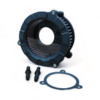 "Crook Series" Air Filter for Harley Davidson Milwaukee-8