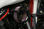 "Crook Series" Air Filter for Harley Davidson Milwaukee-8