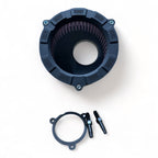 "Crook Series" Air Filter for Harley Davidson Milwaukee-8