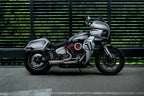 "Crook Series" Air Filter for Harley Davidson Milwaukee-8