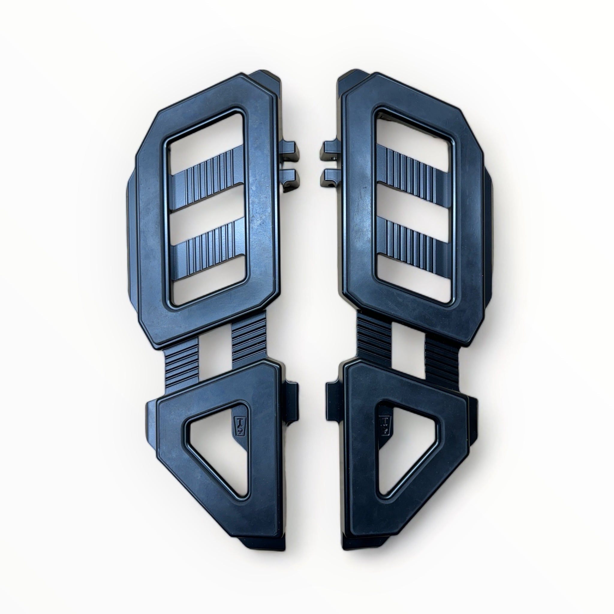 Performance Series Driver Floorboards