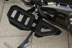 Performance Series Driver Floorboards