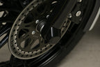 Performance Series Front Wheel Axle Covers for Harley Davidson Touring 2014-2024 models
