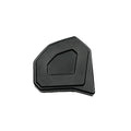 Predator Brake Pedal Replacement