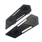 Black Series Hexa Driver Floorboards