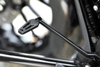 Black Series Hexa Floorboard set