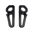 Impala Series Milwaukee-8 Softail Driver Floorboards
