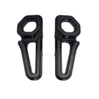 Impala Series Milwaukee-8 Softail Driver Floorboards