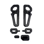 Impala Series Milwaukee-8 Softail Floorboard set