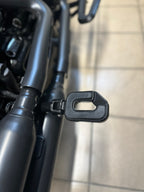Impala Series Milwaukee-8 Softail Floorboard set