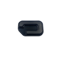 Impala Series Milwaukee-8 Softail Brake Pedal
